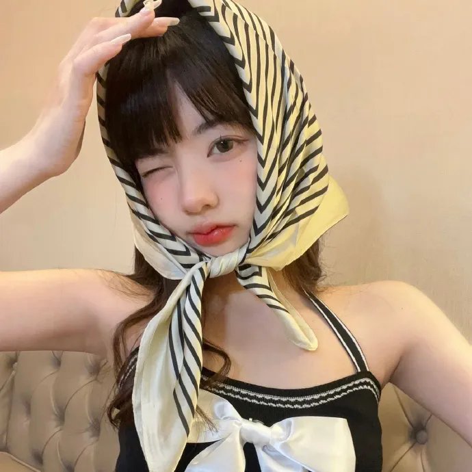 母亲的直觉
